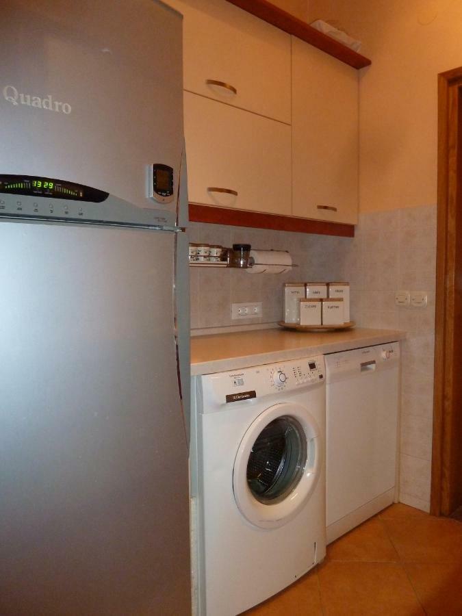 Nice Apartment & Room In ツァヴタット エクステリア 写真