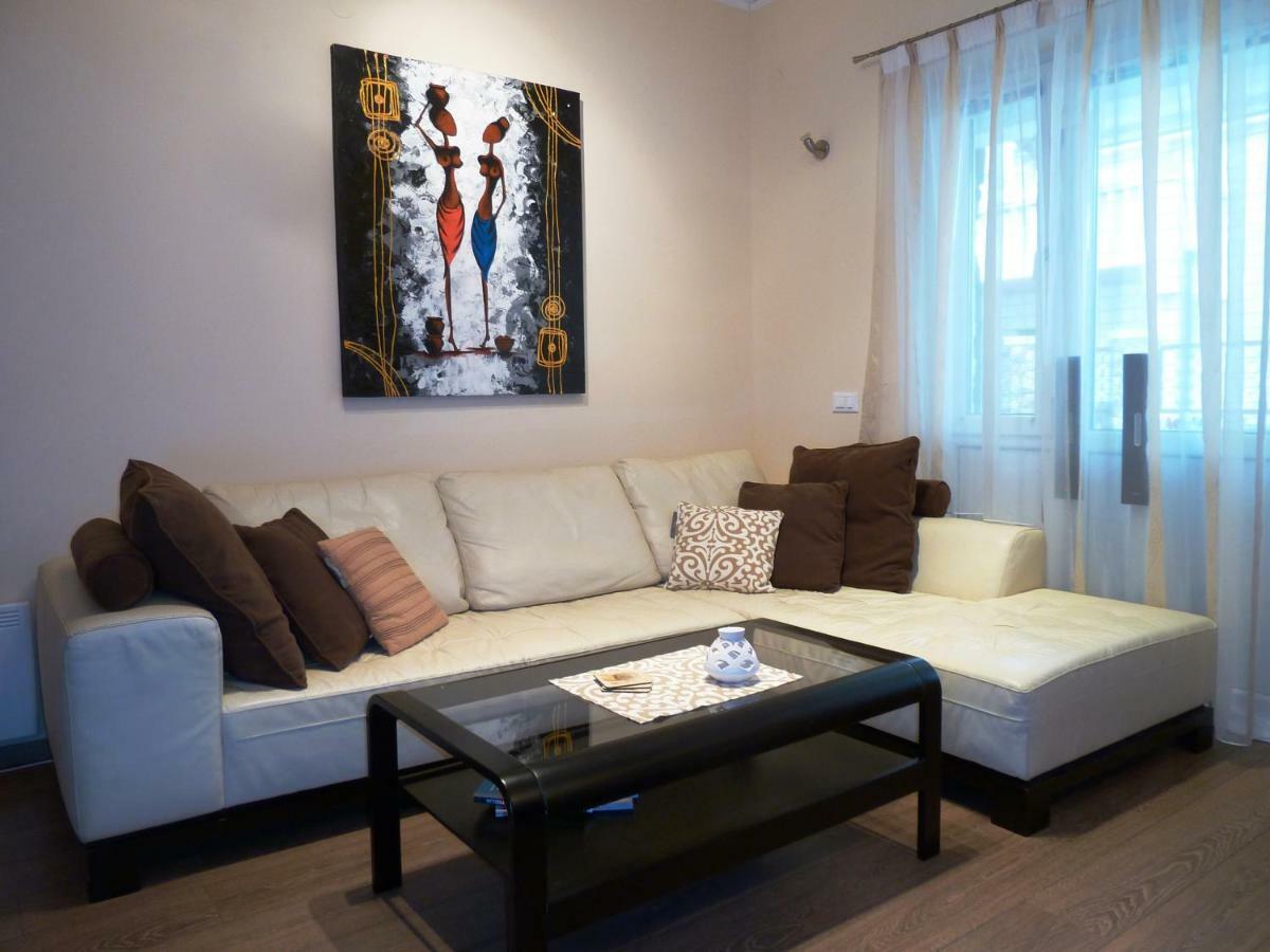 Nice Apartment & Room In ツァヴタット エクステリア 写真