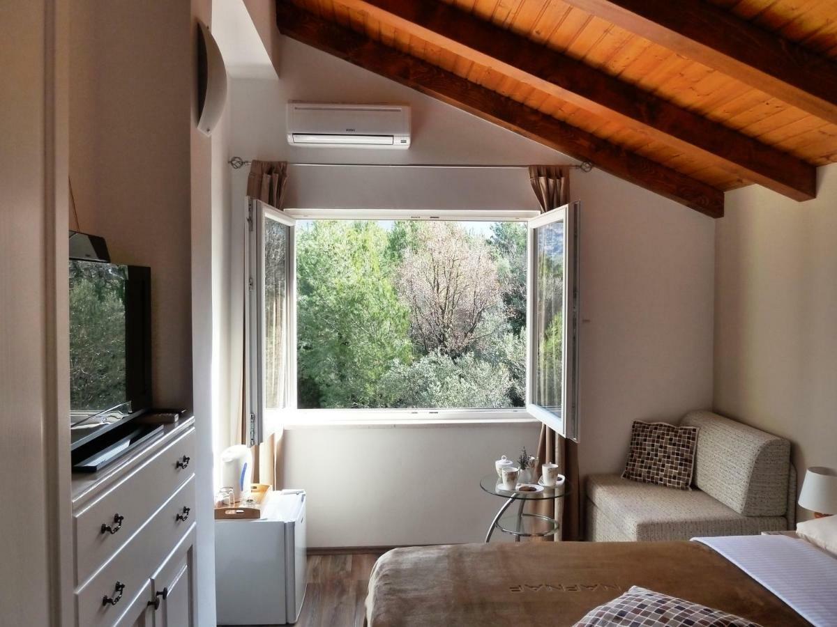 Nice Apartment & Room In ツァヴタット エクステリア 写真