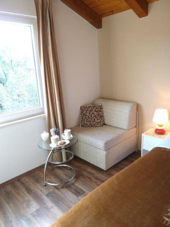 Nice Apartment & Room In ツァヴタット エクステリア 写真